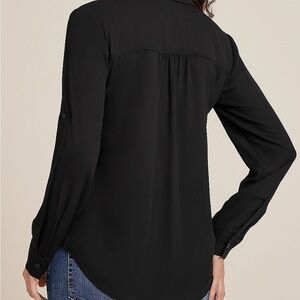 Maurice’s Winona button down top